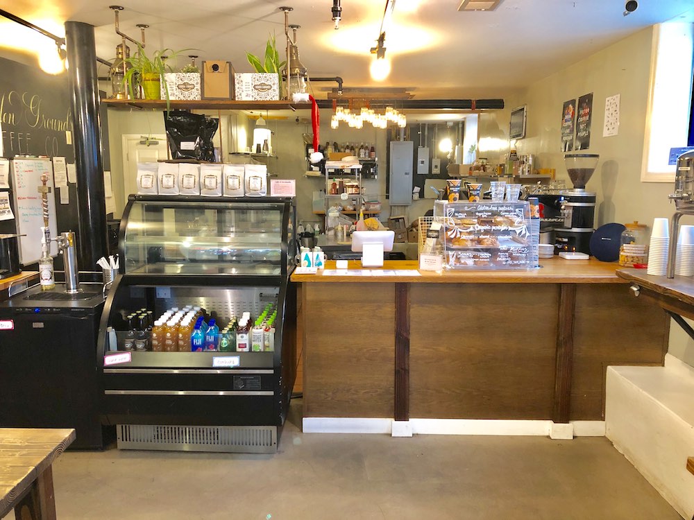 Custom interior renovations by Aaron Leszczynski. Custom interior renovations by Aaron Leszczynski.