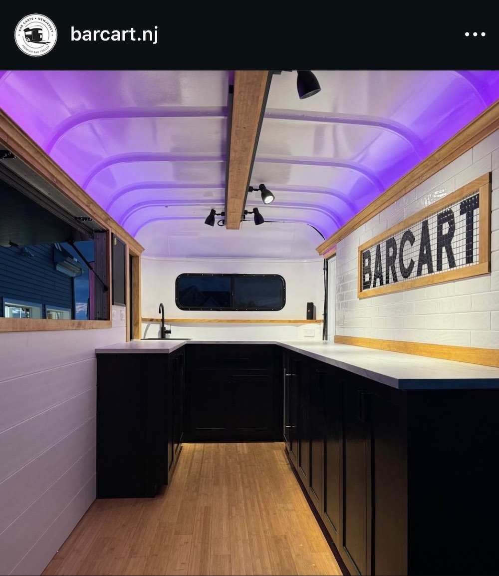 Custom interior renovations by Aaron Leszczynski. Custom interior renovations by Aaron Leszczynski.