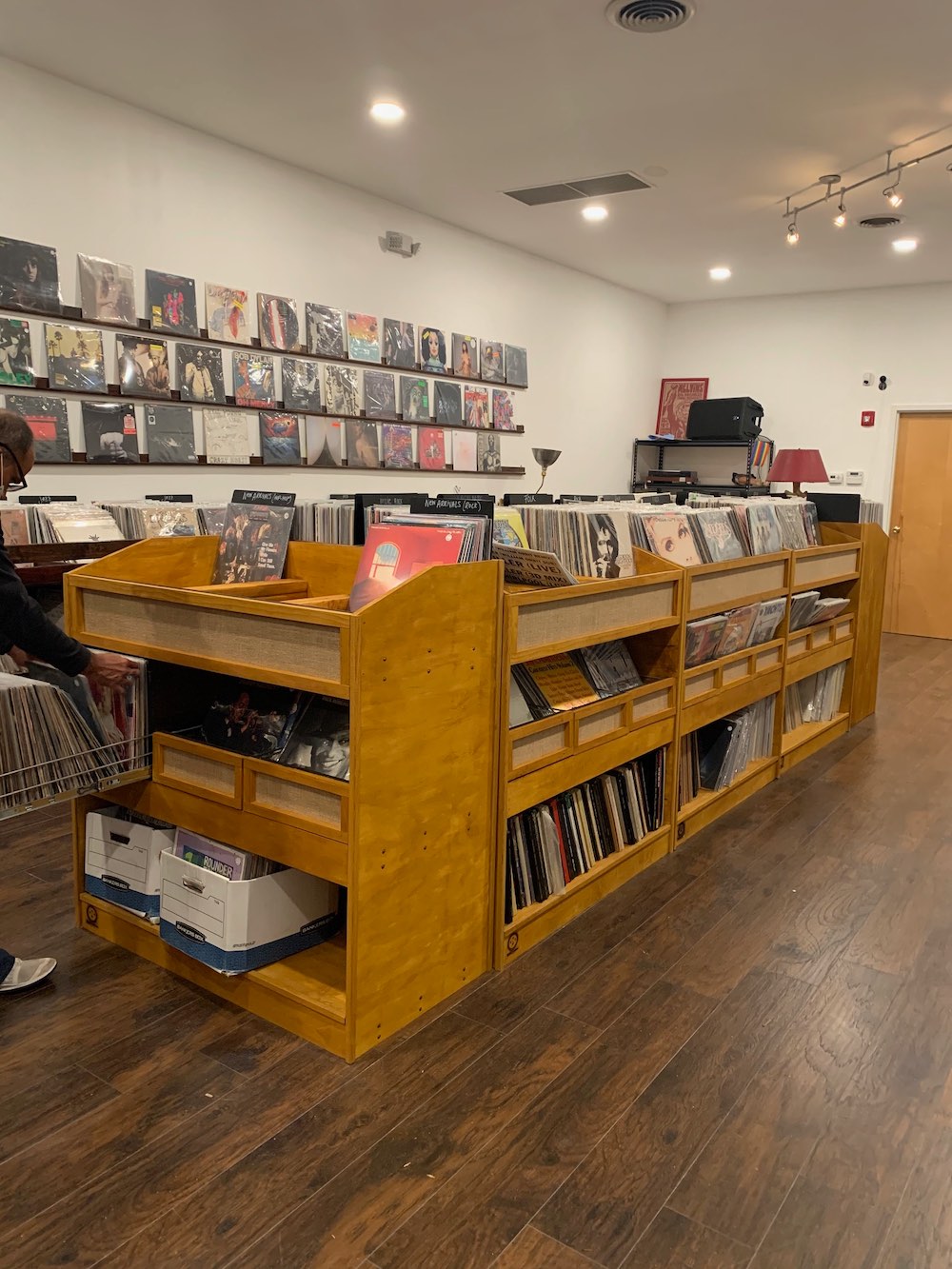 Custom interior renovations by Aaron Leszczynski. Custom interior renovations by Aaron Leszczynski.