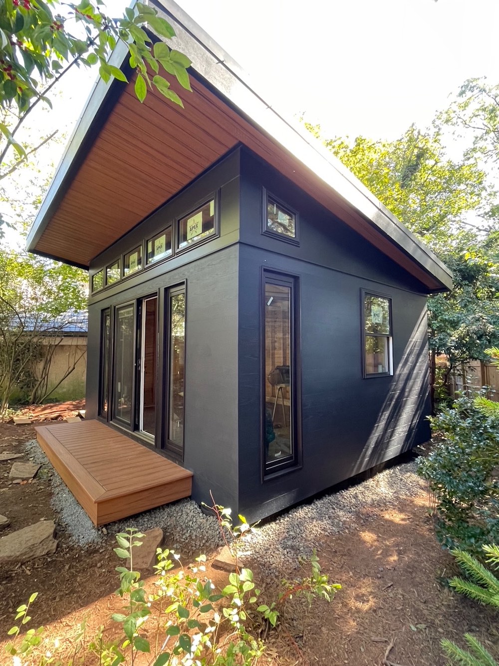 Custom interior renovations by Aaron Leszczynski. Custom interior renovations by Aaron Leszczynski.