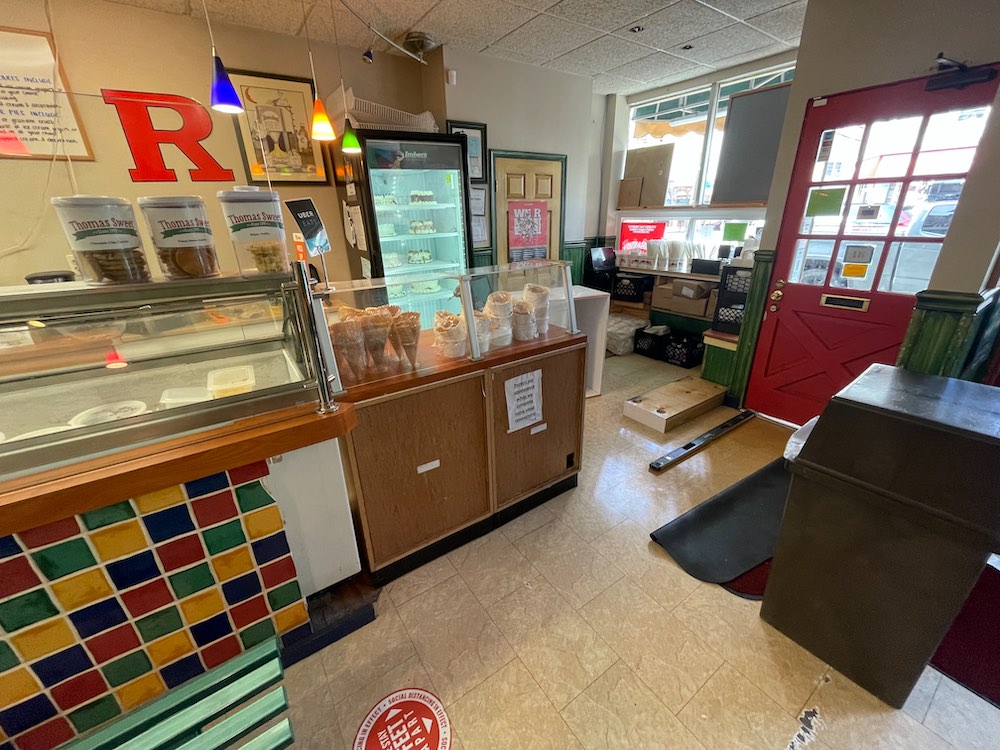 Custom interior renovations by Aaron Leszczynski. Custom interior renovations by Aaron Leszczynski.