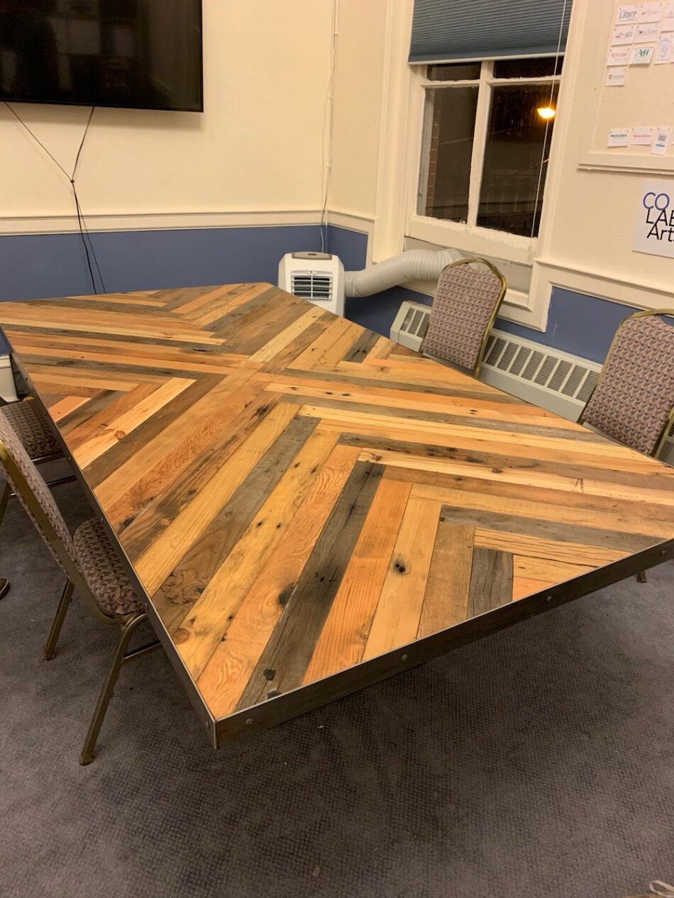 Custom New Jersey furniture. Custom New Jersey furniture.