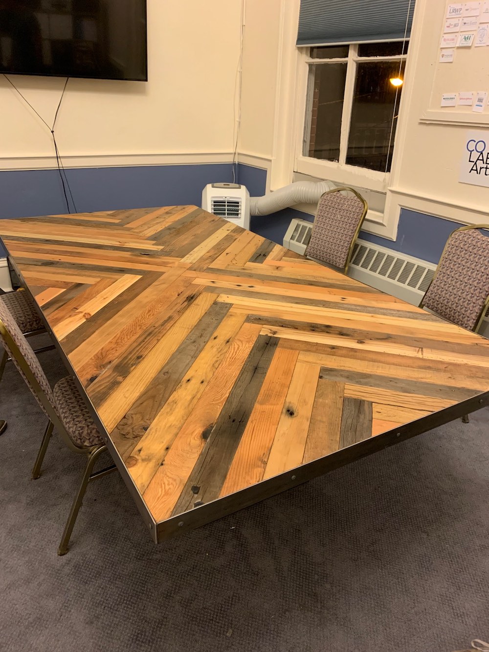 Custom New Jersey furniture. Custom New Jersey furniture.