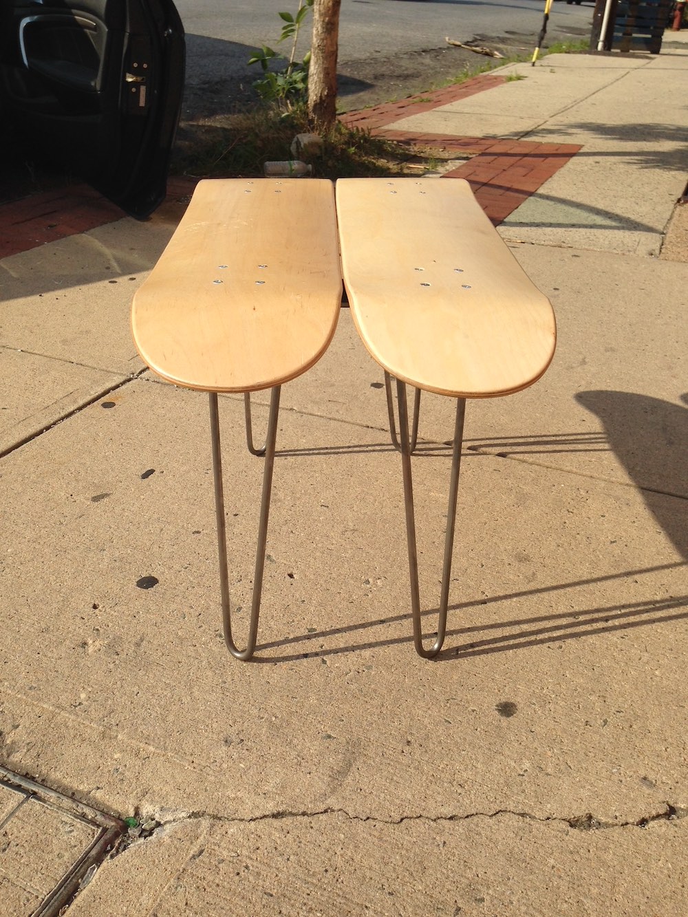 Custom New Jersey furniture. Custom New Jersey furniture.