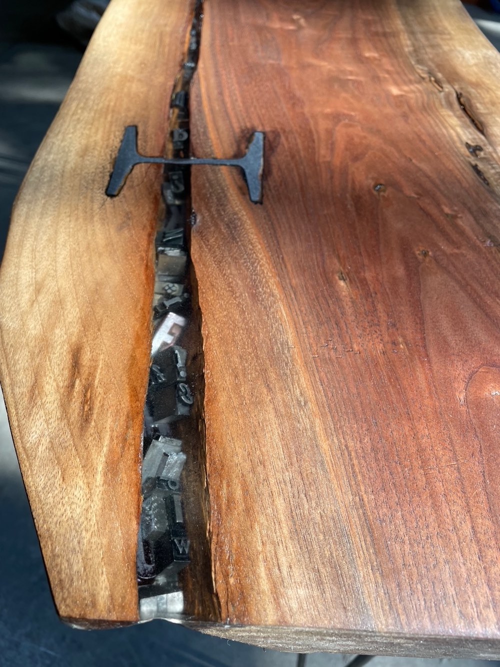 Custom New Jersey furniture. Custom New Jersey furniture.